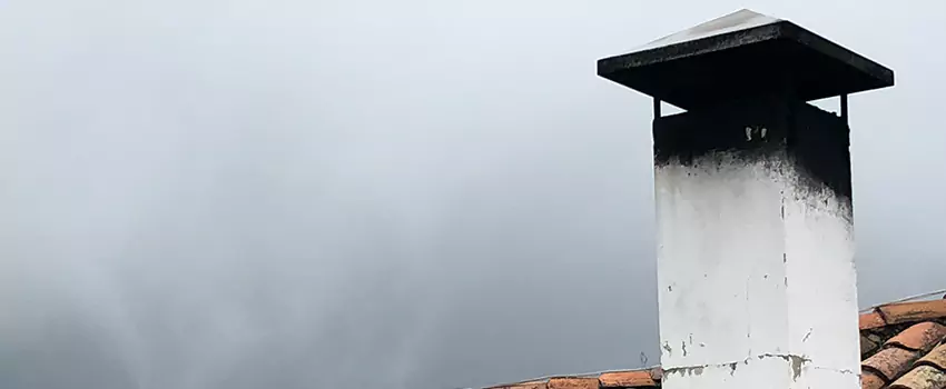 Chimney Damper Inspection in Avenel, NJ